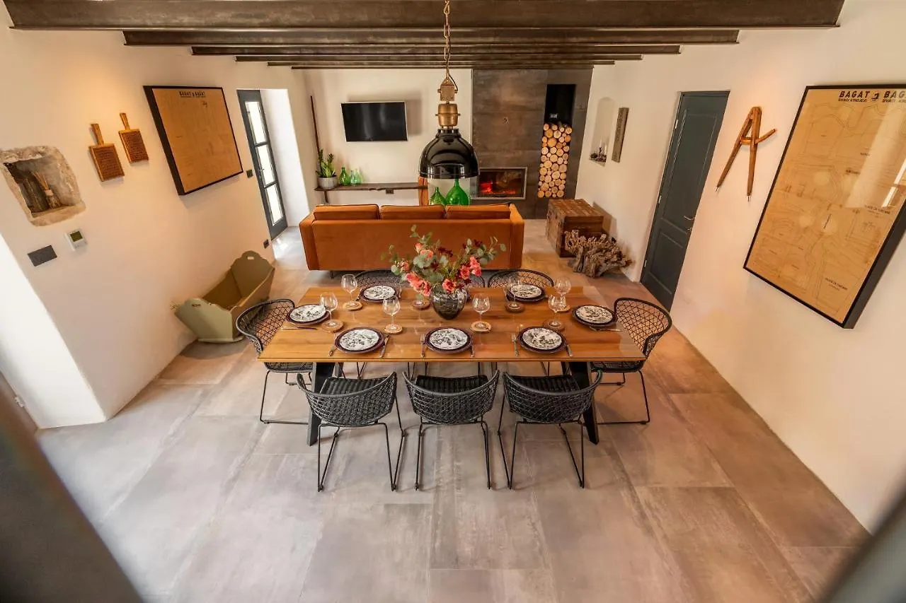 Villa Elena By Rent Istria Golas