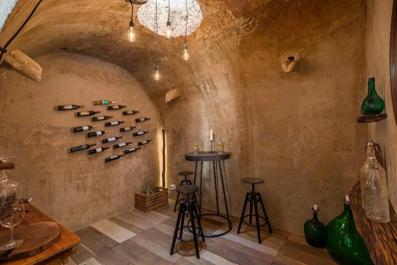 Villa Elena By Rent Istria Golas