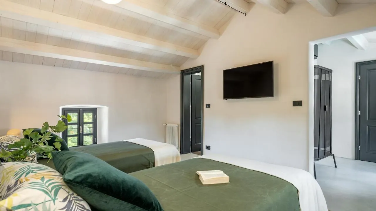 Villa Elena By Rent Istria Golas