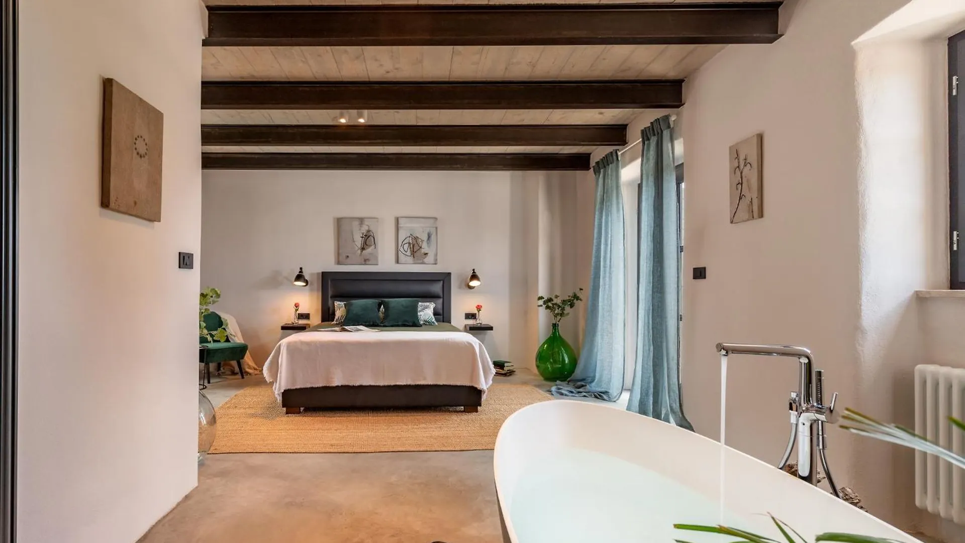 Villa Elena By Rent Istria Golaš