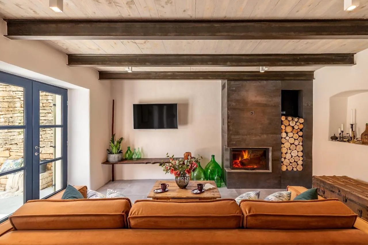 Villa Elena By Rent Istria Golaš 0*,  크로아티아