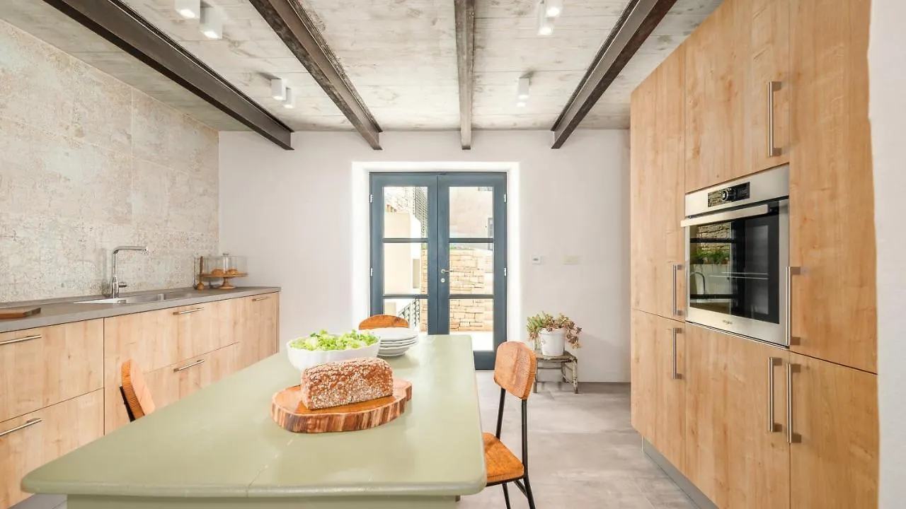 Villa Elena By Rent Istria Golaš