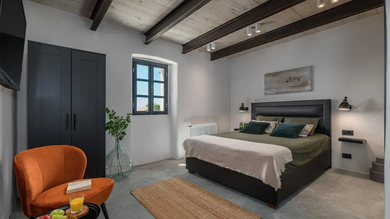 Villa Elena By Rent Istria Golaš 0*,  크로아티아